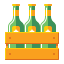 Bottles icon