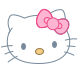 Hello Kitty icon