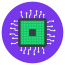 Computer Chip icon