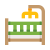 Baby Crib icon