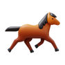 Trotting Horse icon