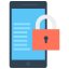 Mobile Security icon