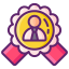 Achievement icon