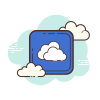 OneDrive icon