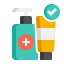 Personal Care icon