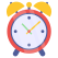 Alarm Clock icon