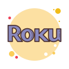 Roku icon