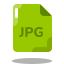 JPG icon