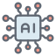 Ai icon