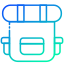 Backpack icon