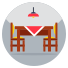 Dining Table icon