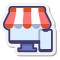 Device Shop icon