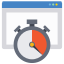 Website Speed icon