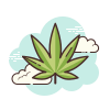 大麻叶 icon