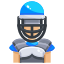 Catcher icon