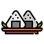 Onigiri icon