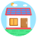 Eco Home icon