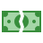 Split Money icon