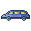 豪华轿车 icon