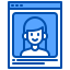 Avatar icon