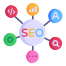 SEO icon