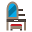 Drawers icon