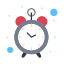 Alarm icon