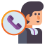 Concierge icon