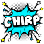 chirp icon