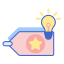 Brand Awareness icon