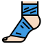 Bandage icon