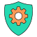 security setting icon