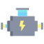 EV Battery icon