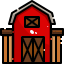 Barn icon