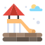 Slide Playground icon