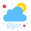 Cloudy Day icon