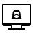 Linux Server icon