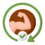 Muscles icon