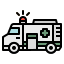 Ambulance icon