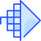 Pixels icon