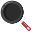 Pan icon