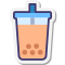 Bubble Tea icon