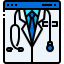 Medical Appointment icon