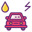 Vehicles icon