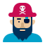 Pirates icon