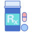 Prescription icon