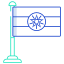 Ethiopia Flag icon