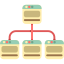 Sitemap icon