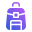 Backpack icon