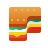 Bitten Sandwich icon